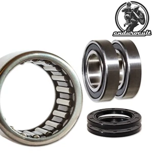 Swing bearing kit for Honda CB 500 1994-2003 + CBR 600 / 1000 F 1987-1994 - Picture 1 of 5