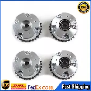 OEM Intake & Exhaust Camshaft Adjuster Kit for the Audi 4.2FSI BAR Engine - Picture 1 of 1