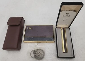 Cigarette Advertisement Merchandise Lot Of 4 1990s RJ Reynolds "More" Vintage - Picture 1 of 15