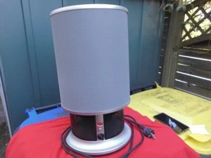 Lux Aeroguard Mini Luftreiniger Höhe 45 cm - Bild 1 von 3
