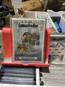 2022 Topps Garbage Pail Kids X Comic Con “Oh the Horrible” Complete 11 Card Set - Picture 1 of 2