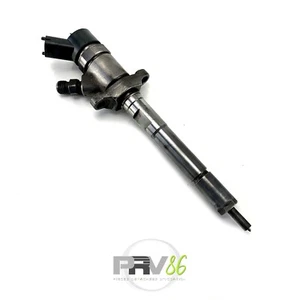 ✅🥇 Injecteur BOSCH FORD C-MAX I Ph.2 1.6TDCi 90 Ghia / 0445110188 - Foto 1 di 20