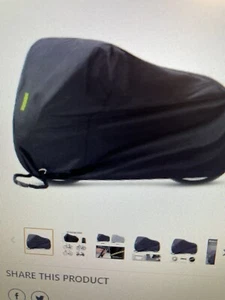 Andoer Universal Motorcycle Cover - Foto 1 di 2