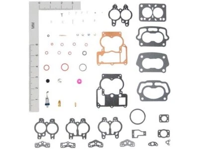 For 1966-1969 Buick Sportwagon Carburetor Repair Kit Wells 73987JVCS 1967 1968 - Image 1 of 2