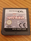 SPELLBOUND - DS - GAME CART ONLY - GOOD USED CONDITION