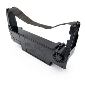 Farbband Ribbon fits for epson ERC-38B/R U210B 300C U210AR 300B TM-U210A - Picture 1 of 5