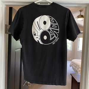 Arcteryx ‘Balanced’ Outer Peace Tee - Excellent - Mens Medium - Black - Picture 1 of 11