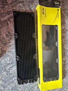 Radiator Corsair 360mm - Afbeelding 1 van 1