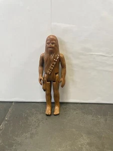 Figura de acción Star Wars Vintage Kenner 1978 Chewbacca - Imagen 1 de 4