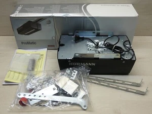 Hörmann ProMatic Serie 4 Garagentorantrieb ! Mit Handsender & Montagematerial - Bild 1 von 3