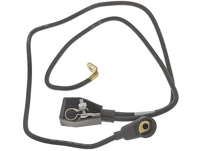 Кабель положительного аккумулятора для 03–07 Honda Accord 2,4 л 4 цилиндра TV65C6 - Изображение 1 из 1