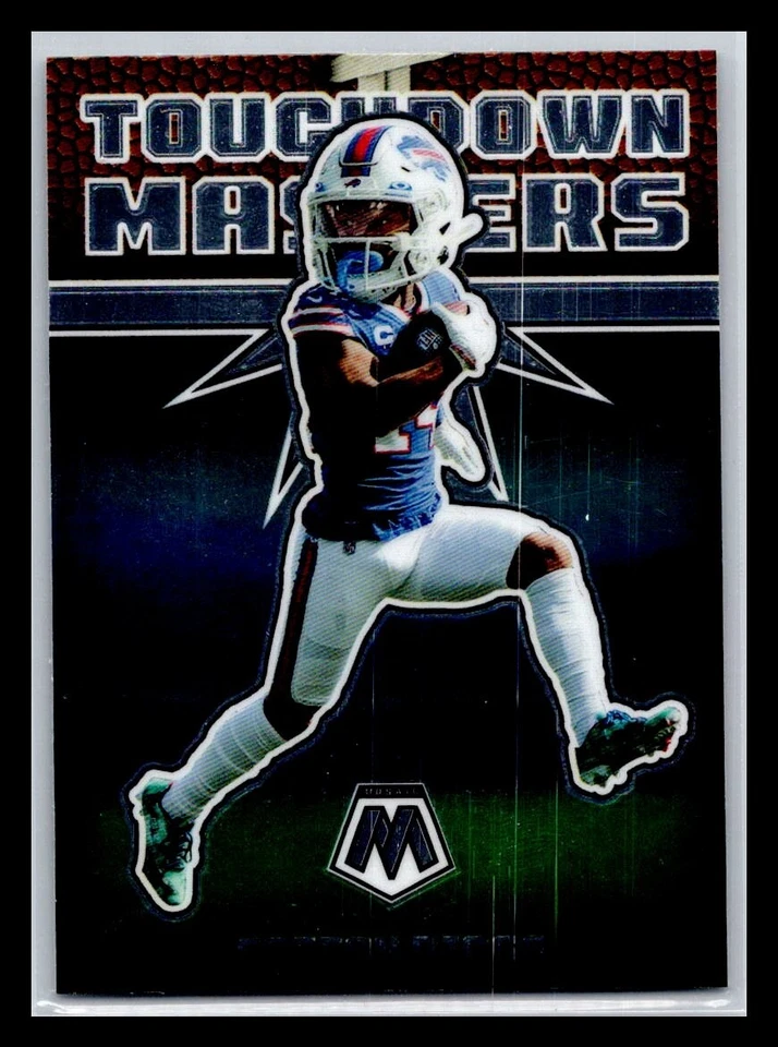 2022 Panini Mosaic Football Rookies + Inserts - Pick Your Card! - Image 1 of 1