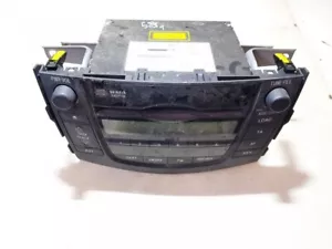 Toyota RAV-4 2010 Autoradio 8612042280, 86120-42280 #1043164-83 - Bild 1 von 9