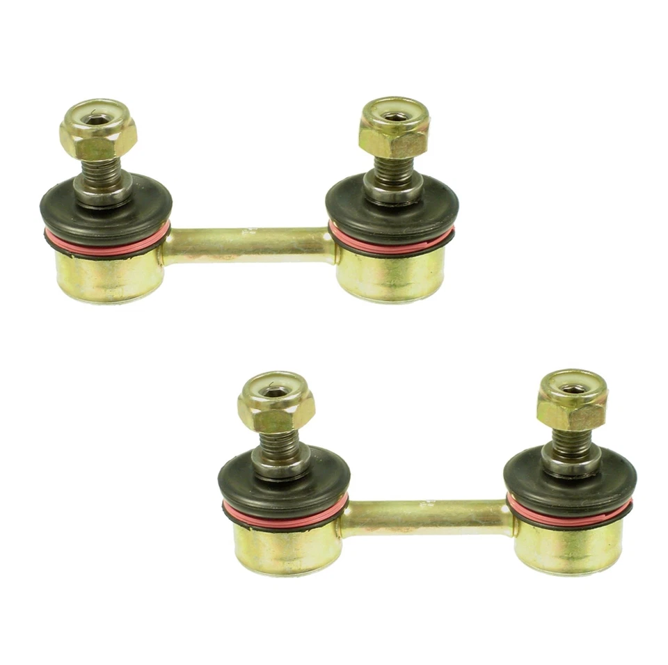 一对 2 件套前悬架稳定杆 Links Delphi 适用于丰田 Celica 1986 - 1993 — 第 1/1 张图片