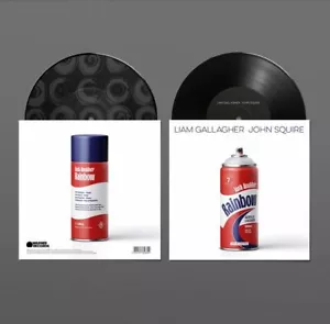 Liam Gallagher & John Squire - Just Another Rainbow [VINYL] Sent Sameday* - Picture 1 of 1