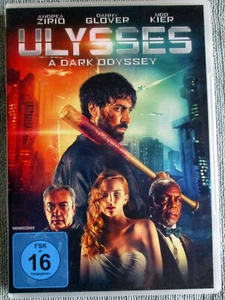 DVD ULYSES A DARK ODYSSEY - Bild 1 von 3