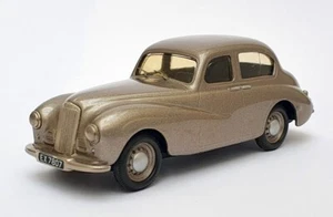 Somerville Models scala 1/43 120A - 1950 Sunbeam Talbot - Lgt bronzo - Foto 1 di 5