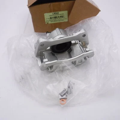 Pinza de freno delantera derecha Powerstop L5044 para Jeep Wrangler JK 2007-2018 Foto 1 de 4