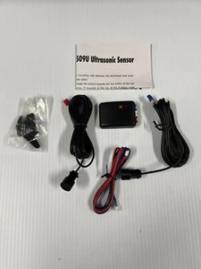Directed DEI 509U Ultrasonic Sensor Car Alarm Security New DEI XpressKit 509U - Picture 1 of 2