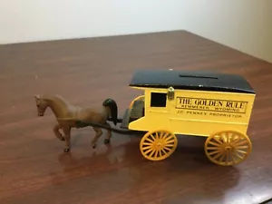 ERTL Diecast The Golden Rule Kemmerer Wyoming J.C. Penney Coin Bank - Picture 1 of 5