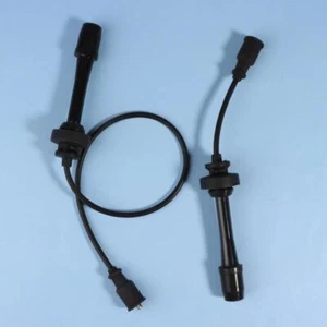 New Ignition Spark Plug Wires Cable Kit FP85-18-140A FP86-18-140A For Mazda Prot - Picture 1 of 12