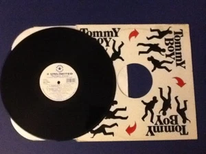 2 UNLIMITED record ~twilight zone RADIKAL 1992 ~ 12" ~ 1st Press A/B (EP) Ex - Imagen 1 de 4