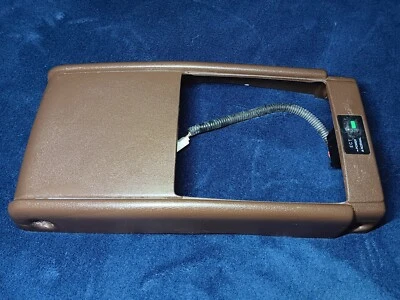 89-95 Toyota Pickup 4Runner Center Console Automatic Shifter Shift Bezel ECT AT - Image 1 of 4