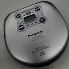PANSONICModel Number: SL-SX220Portable CD Player