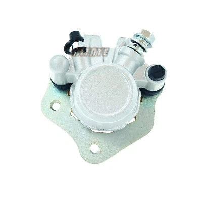 New Front Brake Caliper w/Pads For KAWASAKI KL600 1984 1985 1986 - Image 1 of 4