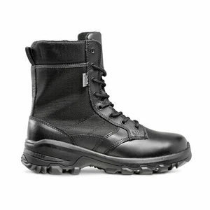 5.11 Men's Speed 3.0 Waterproof Boot, Fire Safety, Style 12371, Black, Size 4-15 - Picture 1 of 1
