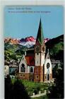10361710 - Bozen Kirche Gries Bozen / Bolzano (Stadt)