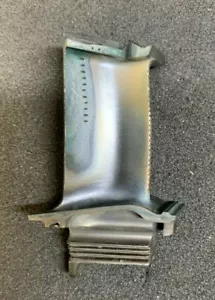 Tornado Aircraft RB199 Engine Turbine Blade * JJ114603 * - Picture 1 of 12