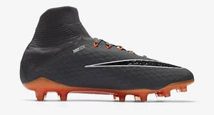 Neu mit Etikett Nike Hypervenom Phantom 3 Pro DF FG Herren 9,5 Fußballschuhe Stollen AH7275-081 - Bild 1 von 13
