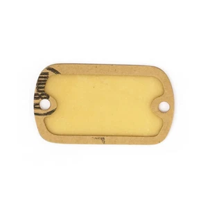 Dichtung Handbremszylinder  für Harley-Davidson Big Twin, XL 72-81 - Bild 1 von 2