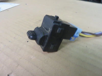 Interruptor de ventana eléctrica Chrysler Sebring 300M LHS CONCORDE 1999-2003 OEM # 56007695 Foto 1 de 3