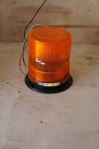 Ecco 2750A, baliza ámbar - Imagen 1 de 3
