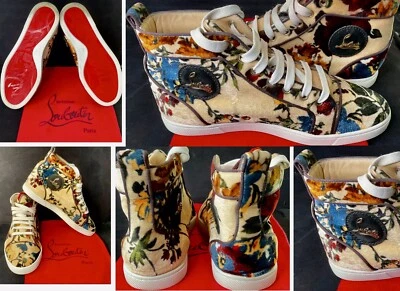 Christian Louboutin Foto 1 de 4