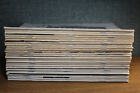 Fine Wood Working & American Woodworker MAGAZINE Lot of 26 Issues 1978 1992