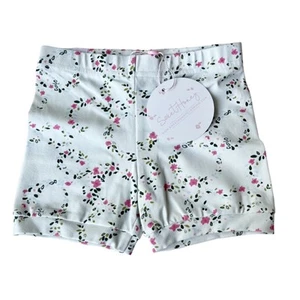 NWT SweetHoney Bittie Shorties Size 4T  - Picture 1 of 4