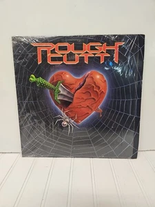 Rough Cutt – Rough Cutt LP 1985 Warner Bros. – 1-25268 VG/VG+ - Picture 1 of 12