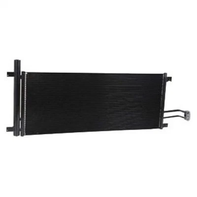 For GMC Sierra 1500 2014-2018 A/C Condenser | w/ Subcool | 16MM | V6/4.3L 14-16 Foto 1 de 3