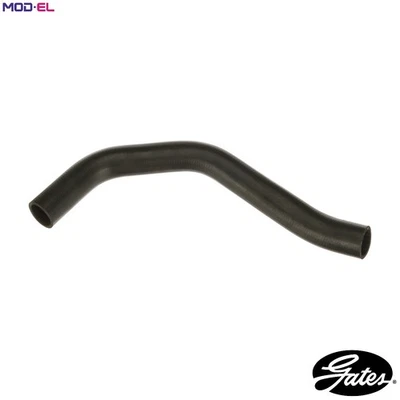 RADIATOR HOSE 05-1981 FOR TOYOTA FJ/CRUISER 4/RUNNER/IV LAND/PRADO 4.0L 6cyl - Image 1 of 4