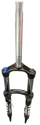 Satorio Zoom VAXA 30 Mountain Bike Bicycle MTB Front Suspension Fork 26" - Image 1 of 4