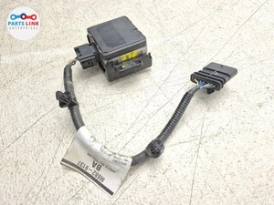 2021-23 DEFENDER 110 RADAR SENSOR CRUISE CONTROL MODULE UNIT M8B29G768AD L663 - Picture 1 of 10