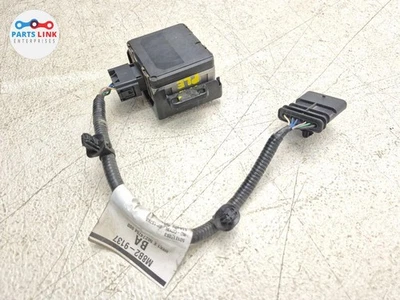 2021-23 DEFENDER 110 RADAR SENSOR CRUISE CONTROL MODULE UNIT M8B29G768AD L663 - Image 1 of 4