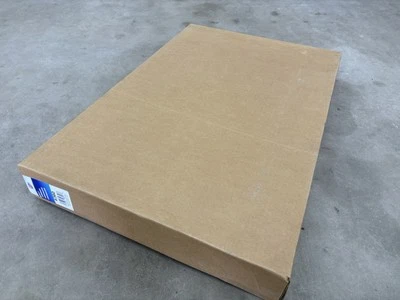 Condensador de aire acondicionado 6360 para Honda Civic 2003-2005 Foto 1 de 3