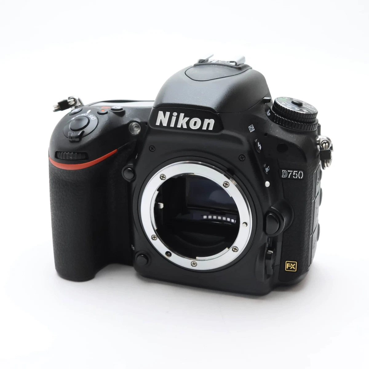 Nikon D750 Digital Cameras for Sale | Shop New & Used Digital