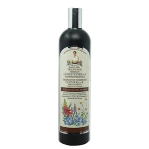 Granny Agafia's Recipes - Traditional Sibirian Hair CONDITIONER NO 4 FLOWER PROP - Bild 1 von 2