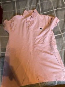 Abercrombie And Fitch Polo Shirt - Picture 1 of 3