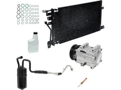 For 2002-2005 Mercury Sable A/C Compressor Kit 52993TFMV 2004 2003 - Image 1 of 2